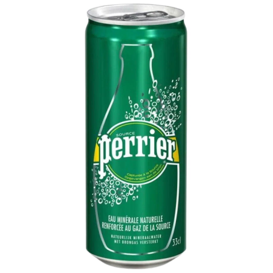 Perrier 🥤 — CKNB