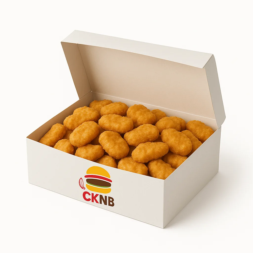 NUGGETS 🍗x30 — CKNB