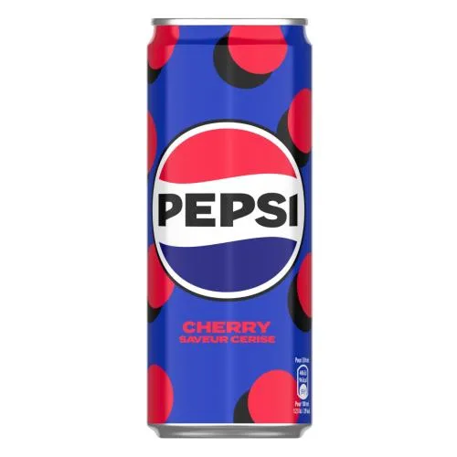 PEPSI CHERRY🥤 — CKNB