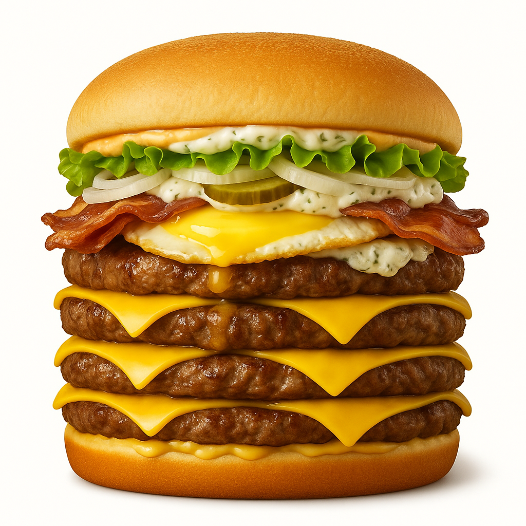 👑BIG NIGHT🍔 — CKNB