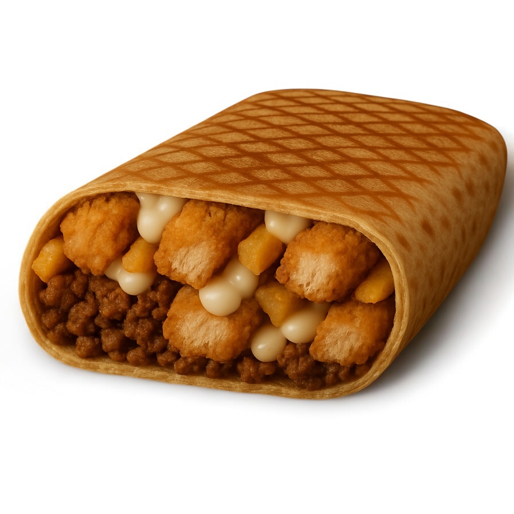 TACOS L — CKNB