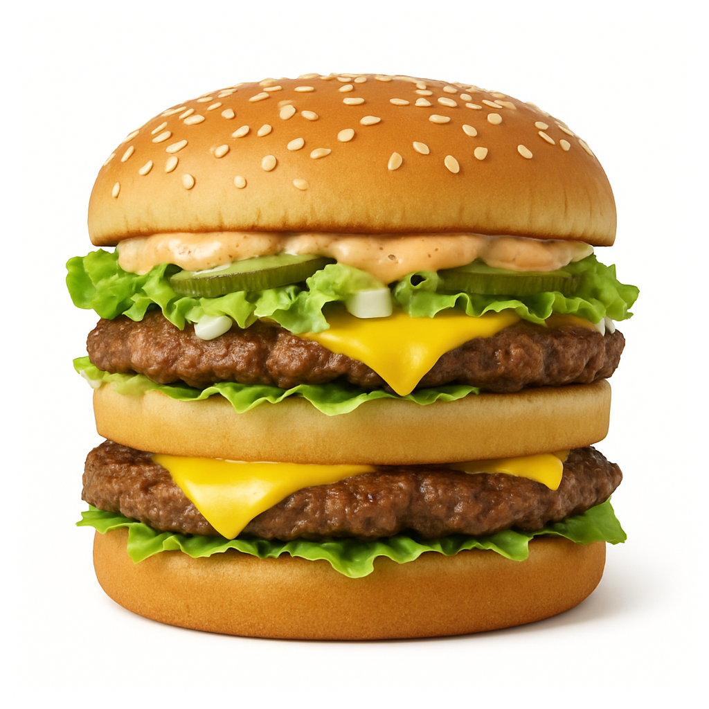 🍔CLASSIQUE BEEF 🍔 — CKNB