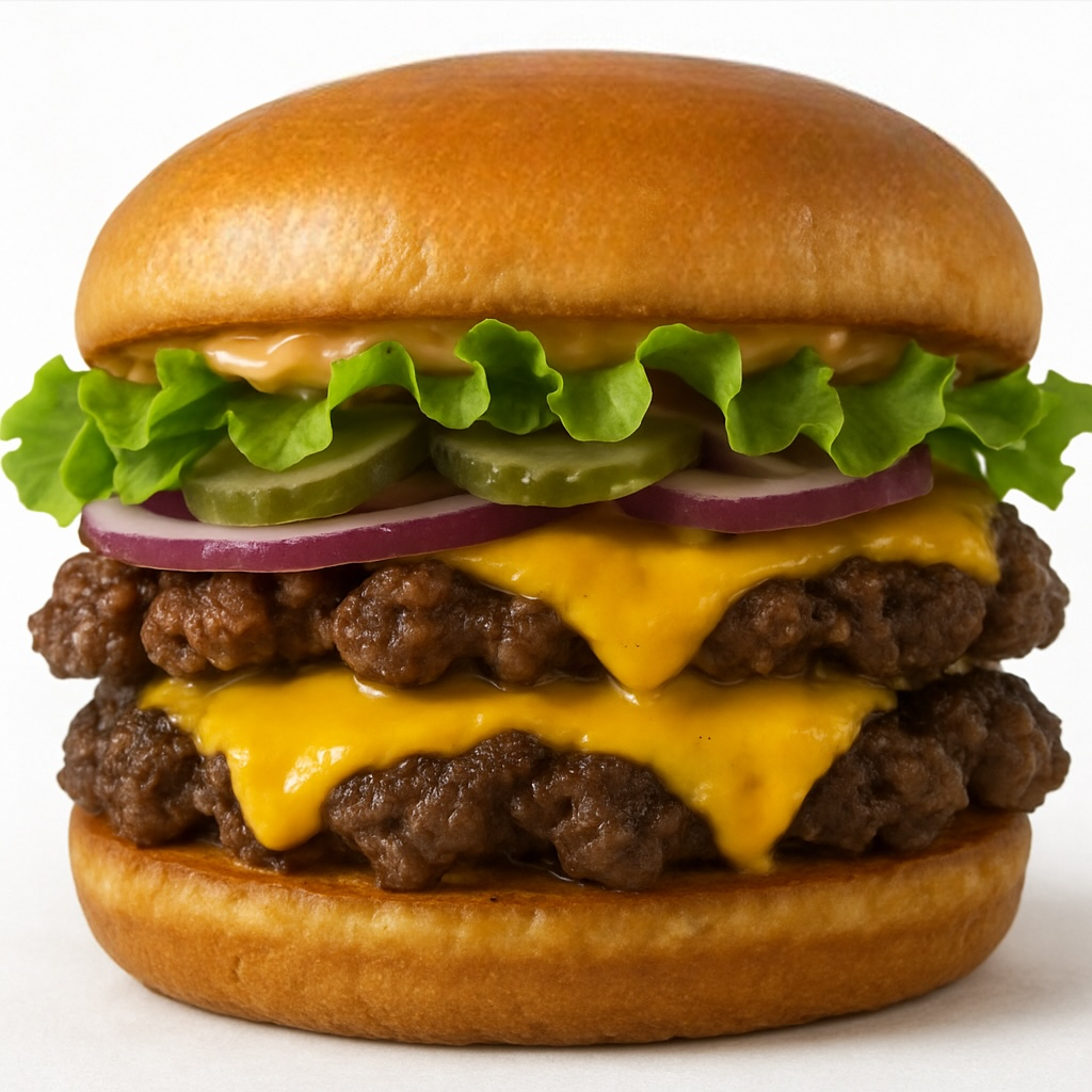 SMASH CLASSIQUE🍔 — CKNB