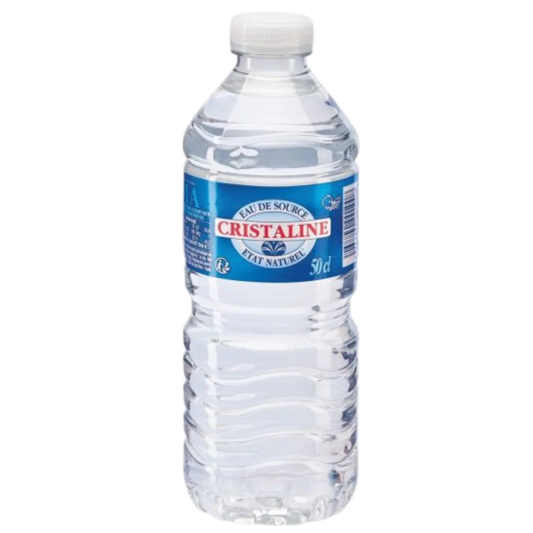 EAU 🥤 — CKNB