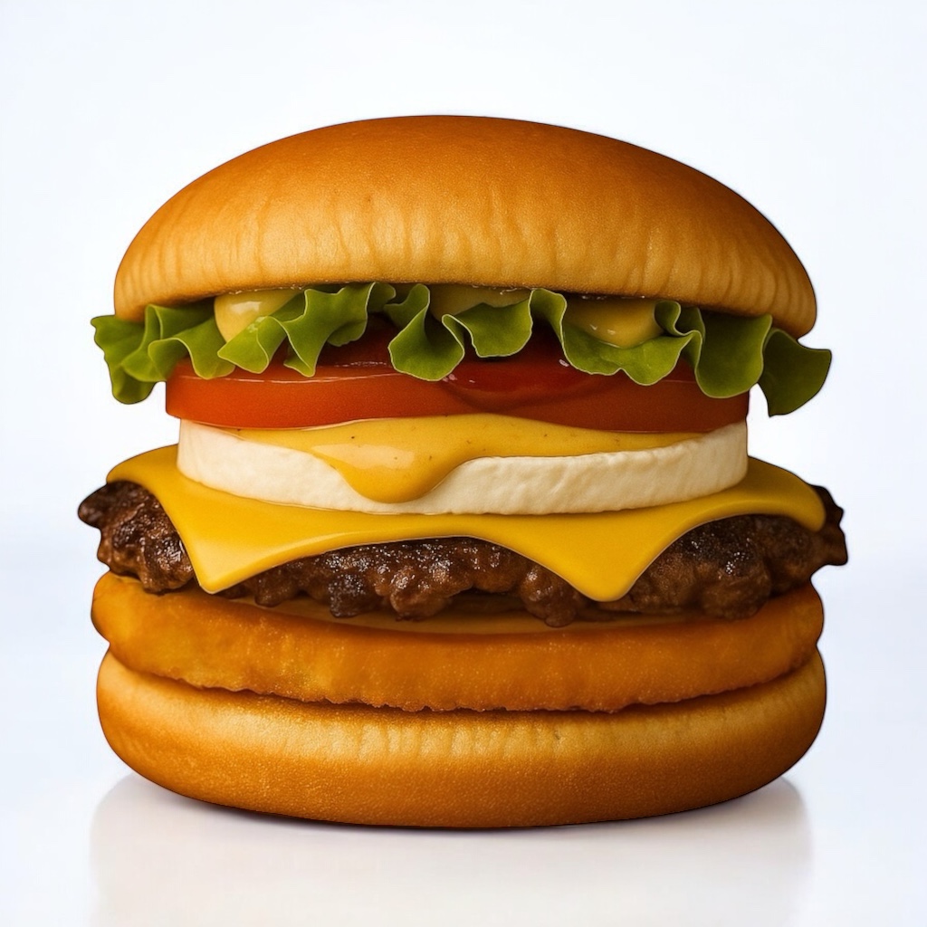 CHÈVRE 🐐MIEL 🍯🍔 — CKNB