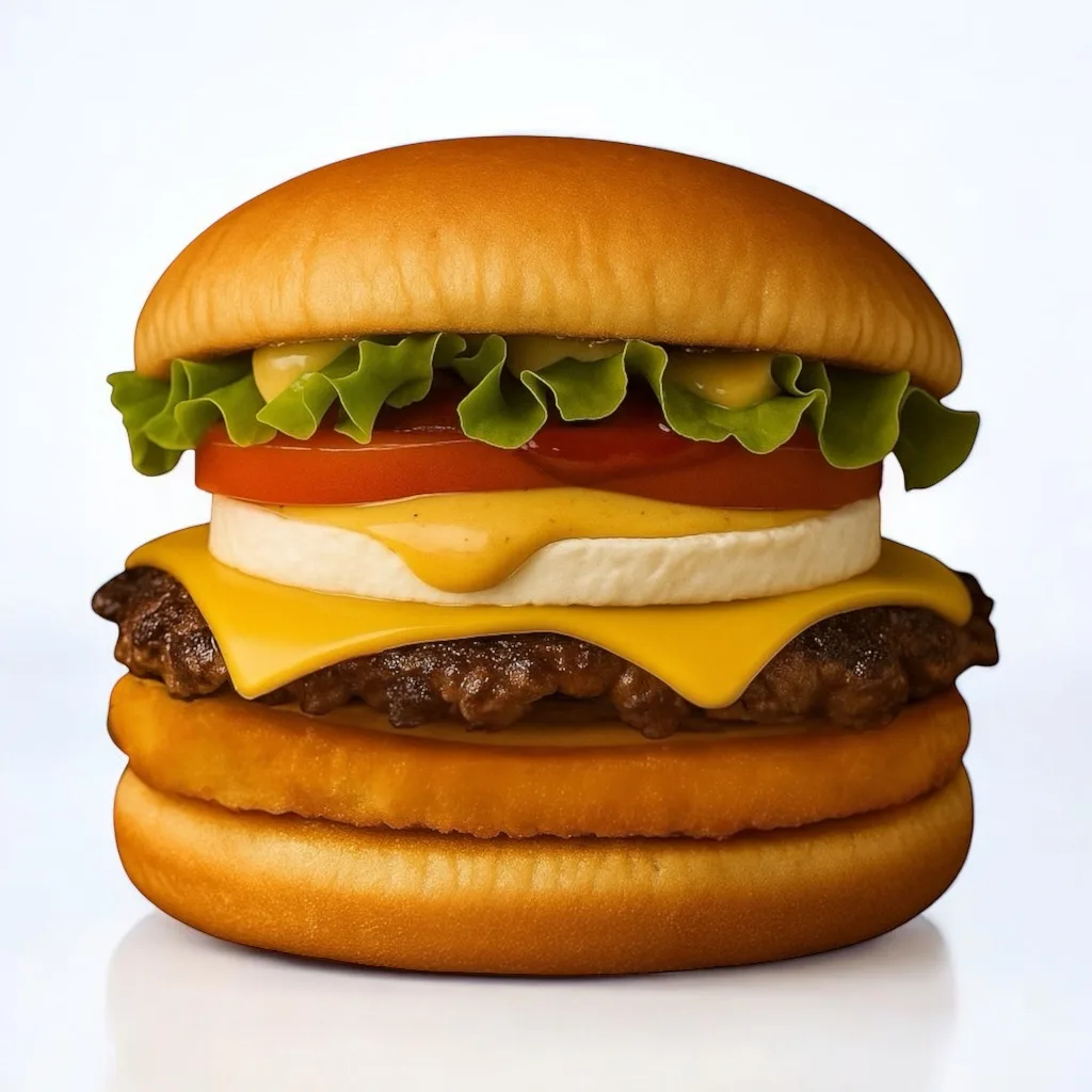 CHÈVRE 🐐MIEL 🍯🍔 — CKNB