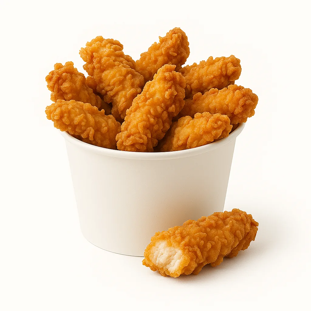 TENDERS 🍗 x20 — CKNB