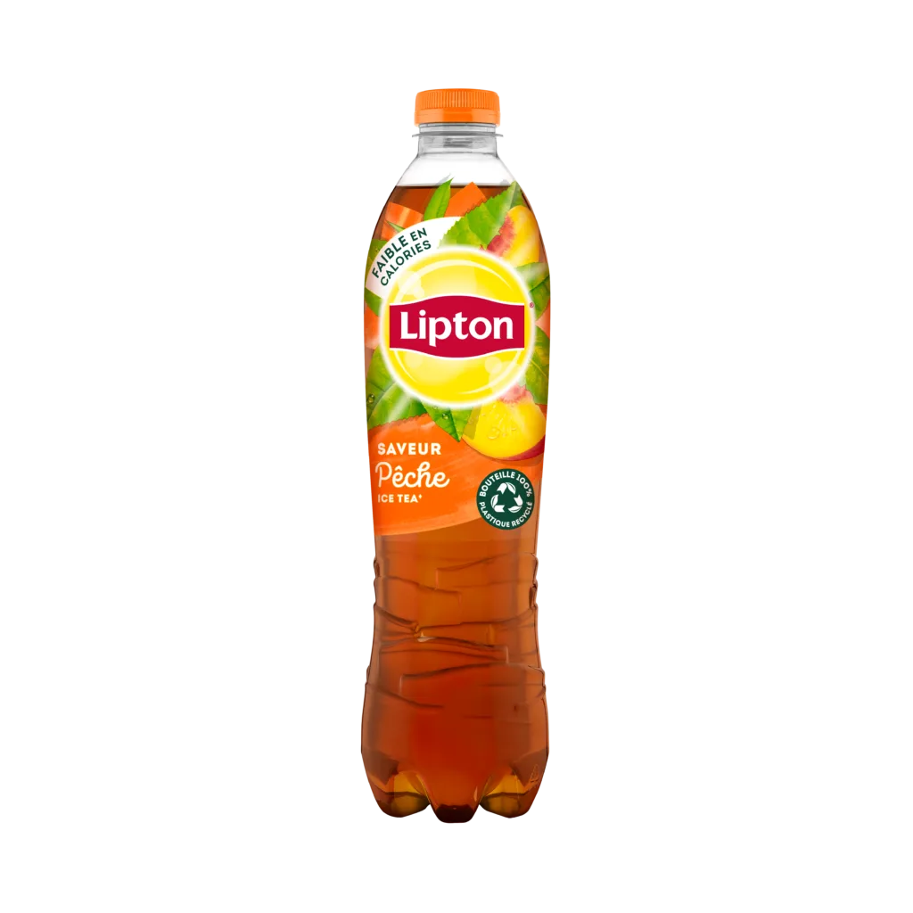 LIPTON ICT PECHE 1,5L🥤 — CKNB