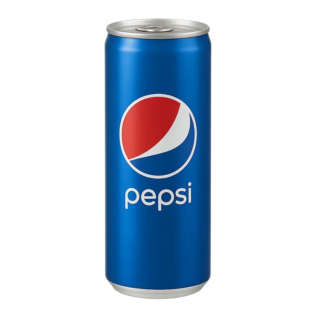 PEPSI 🥤 — CKNB