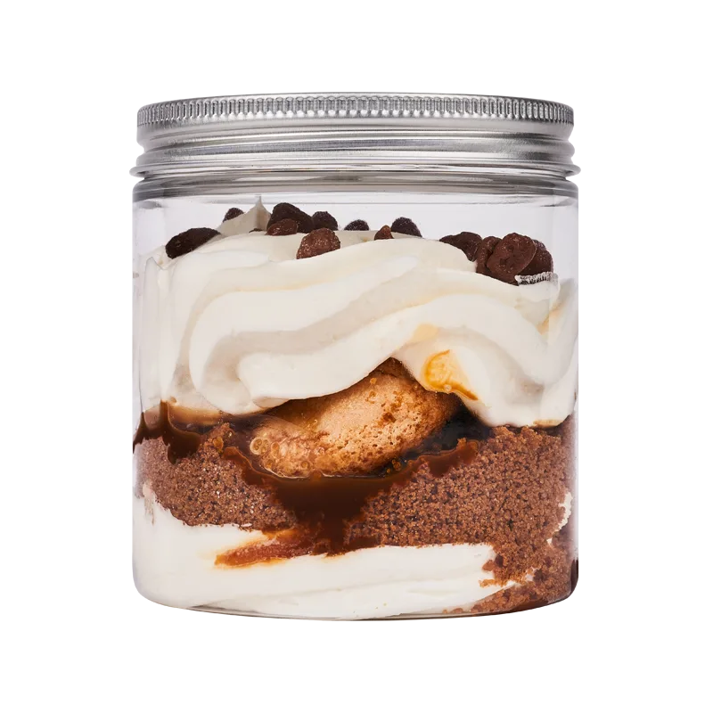 TIRAMISU DAIM CARAMEL 🍮✨ — CKNB