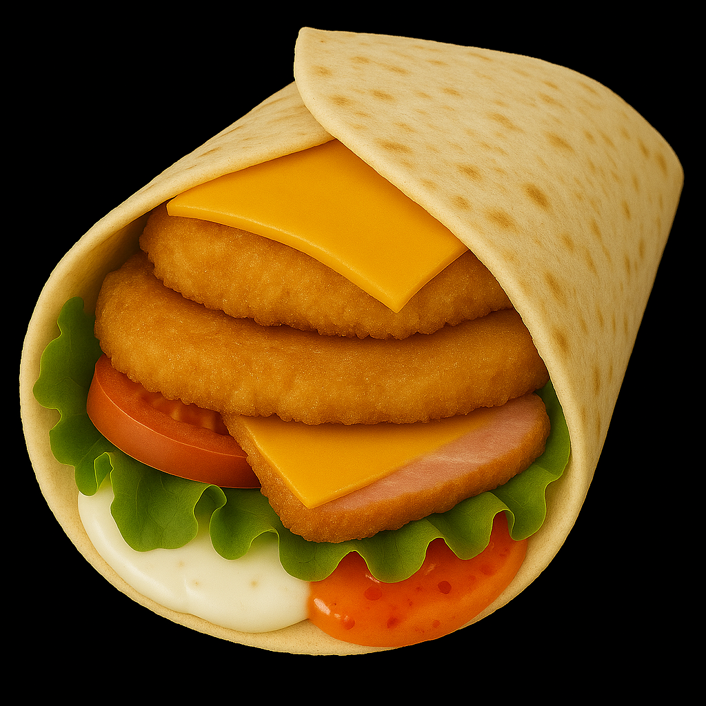 CRISPY 🌯 — CKNB
