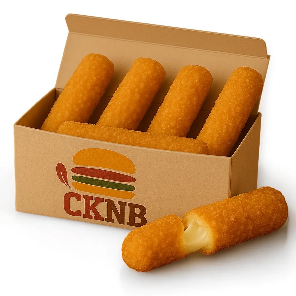 🧀 Mozza Sticks x5 — CKNB