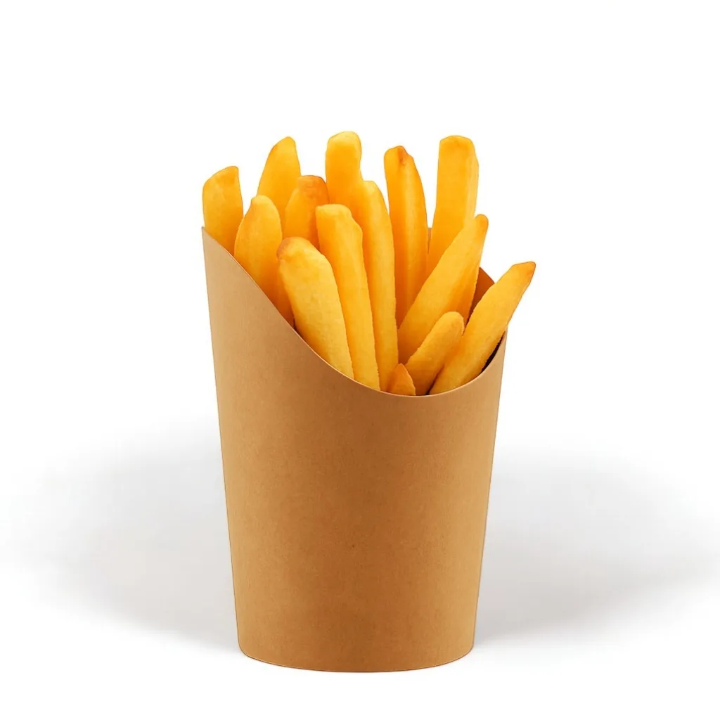 FRITES 🍟 — CKNB