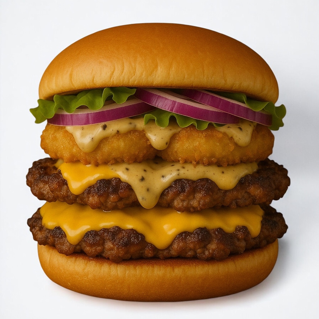 SMASH PEPPER 🍔 — CKNB