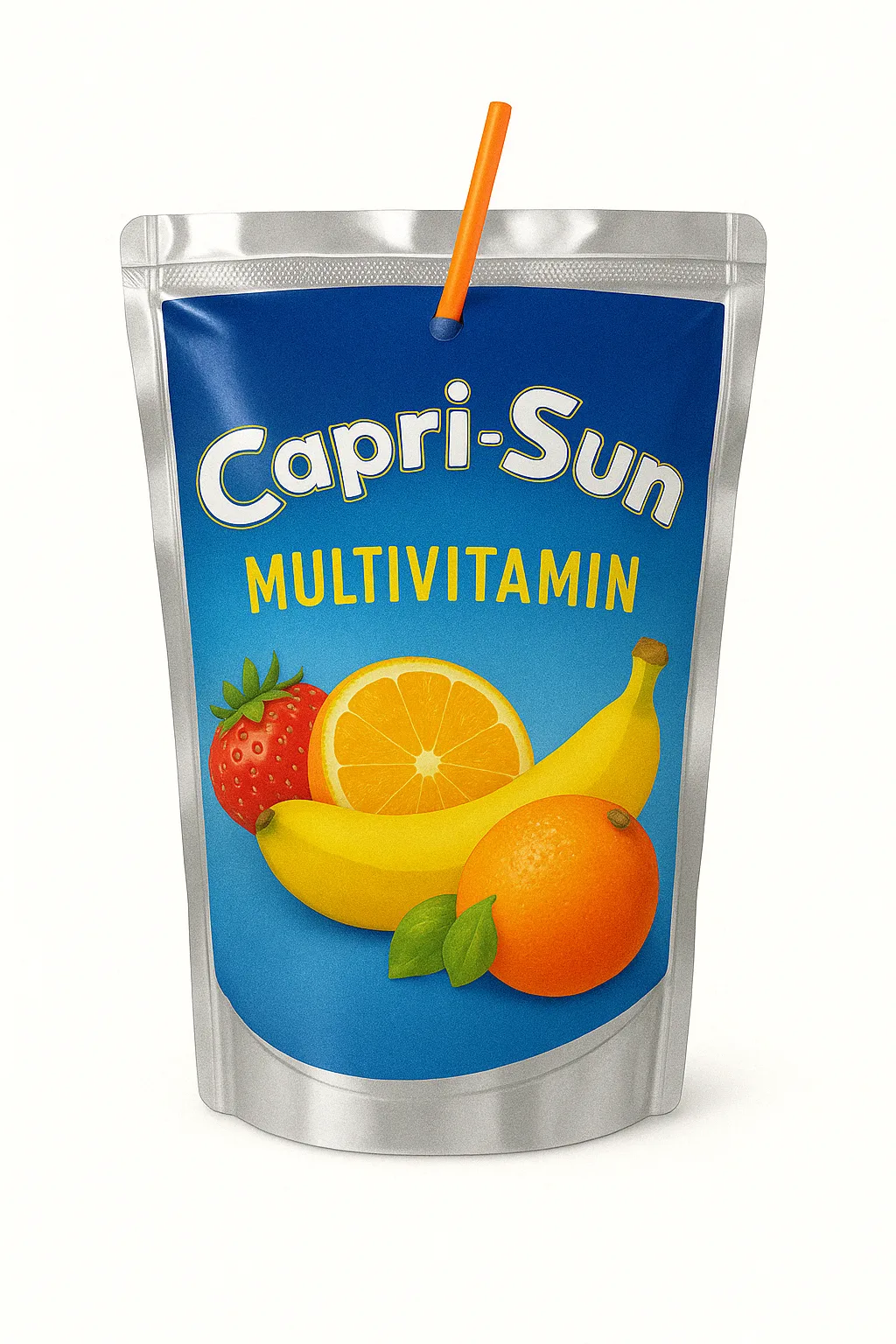 CAPRI SUN — CKNB