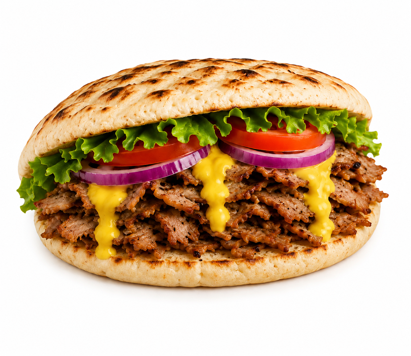 ✨NOUVEAU ! ORIENTAL KEBAB — CKNB