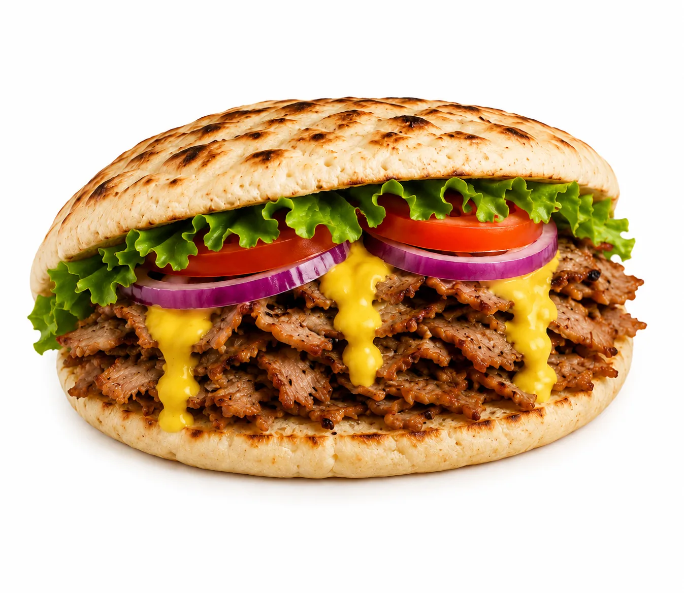 ✨NOUVEAU ! ORIENTAL KEBAB — CKNB