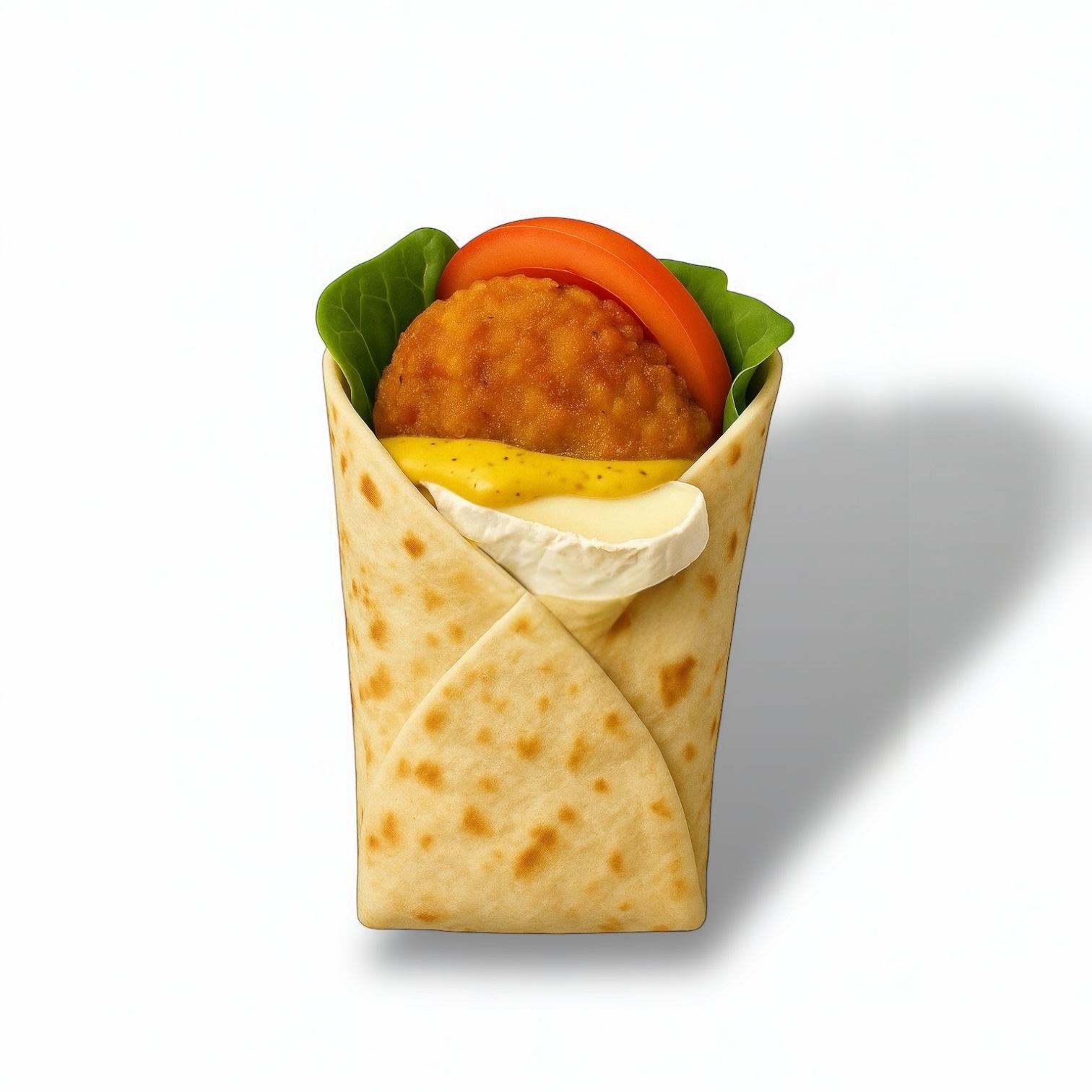 WRAPY 🍗CHÈVRE 🐐 — CKNB