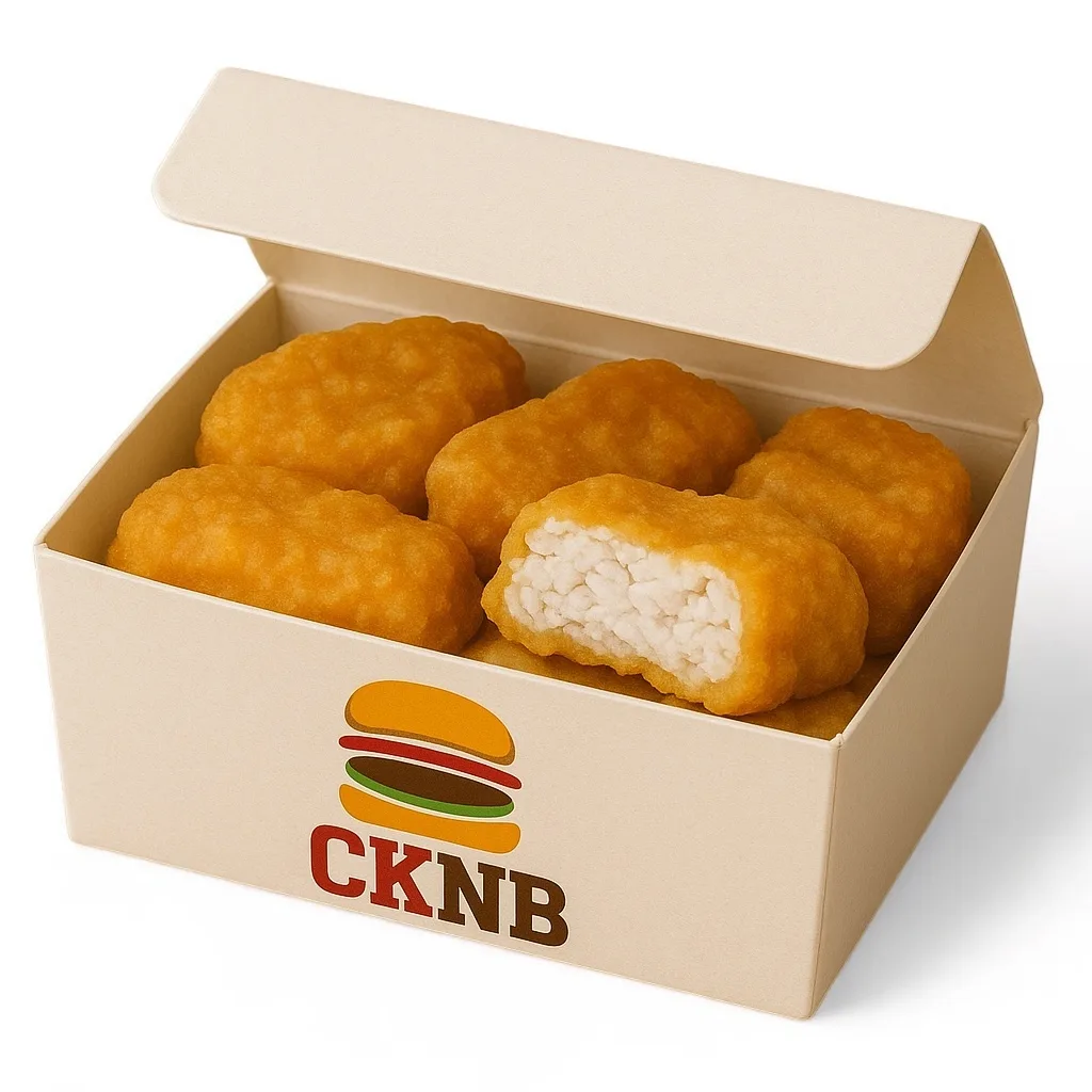 NUGGETS🍗 x10 — CKNB
