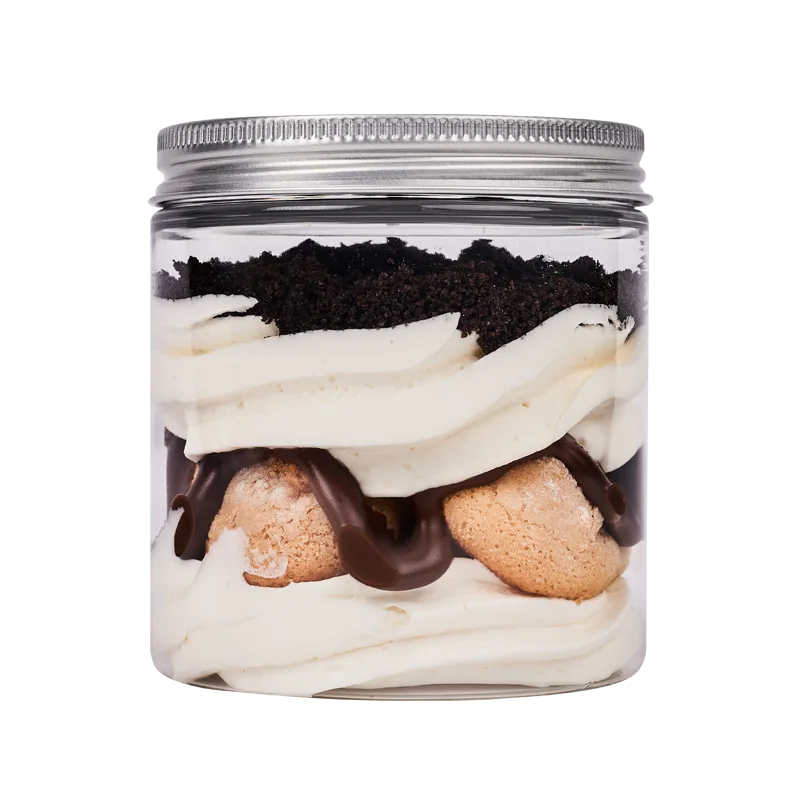 TIRAMISU OREO 🍪✨ — CKNB