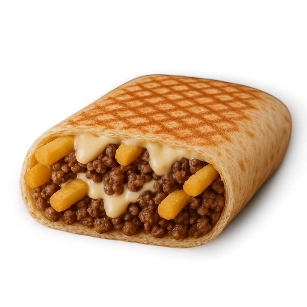 TACOS M — CKNB